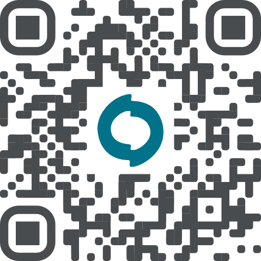 QR-код для скачивания приложения